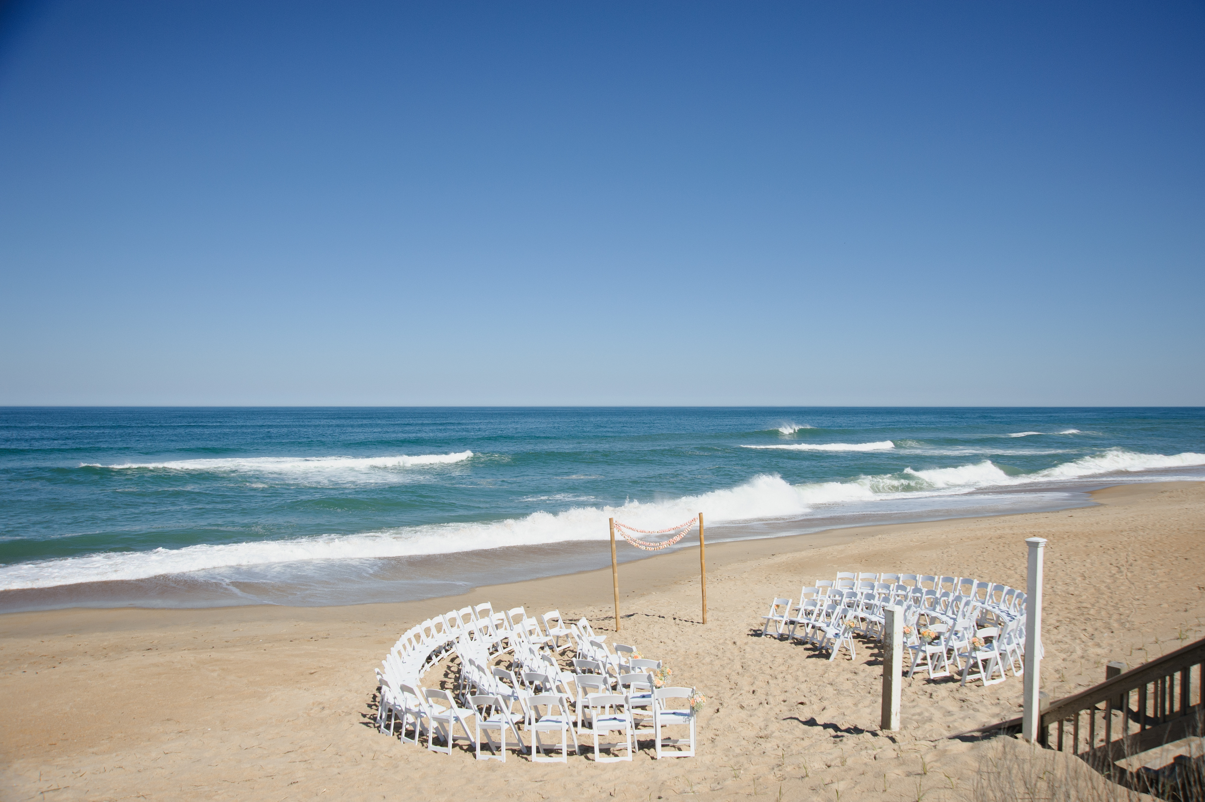 Beach Ceremony